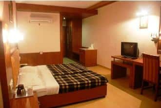 undefined Hotel Capri 7