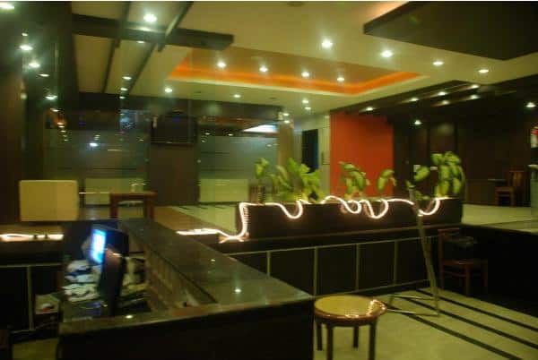 undefined Hotel Capri 4