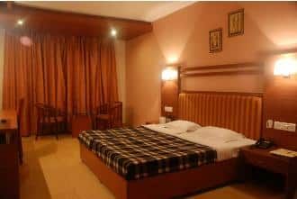 Hotel Capri Prince Room