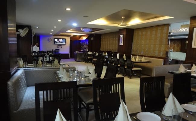 undefined The Grand Hotel 5