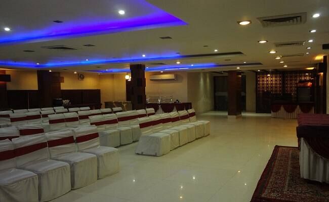 undefined The Grand Hotel 6