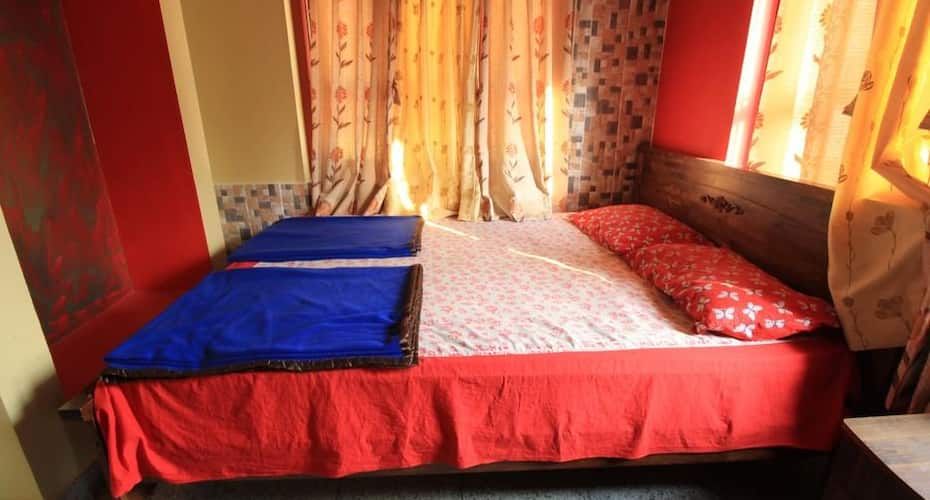 Cottage Room With CP