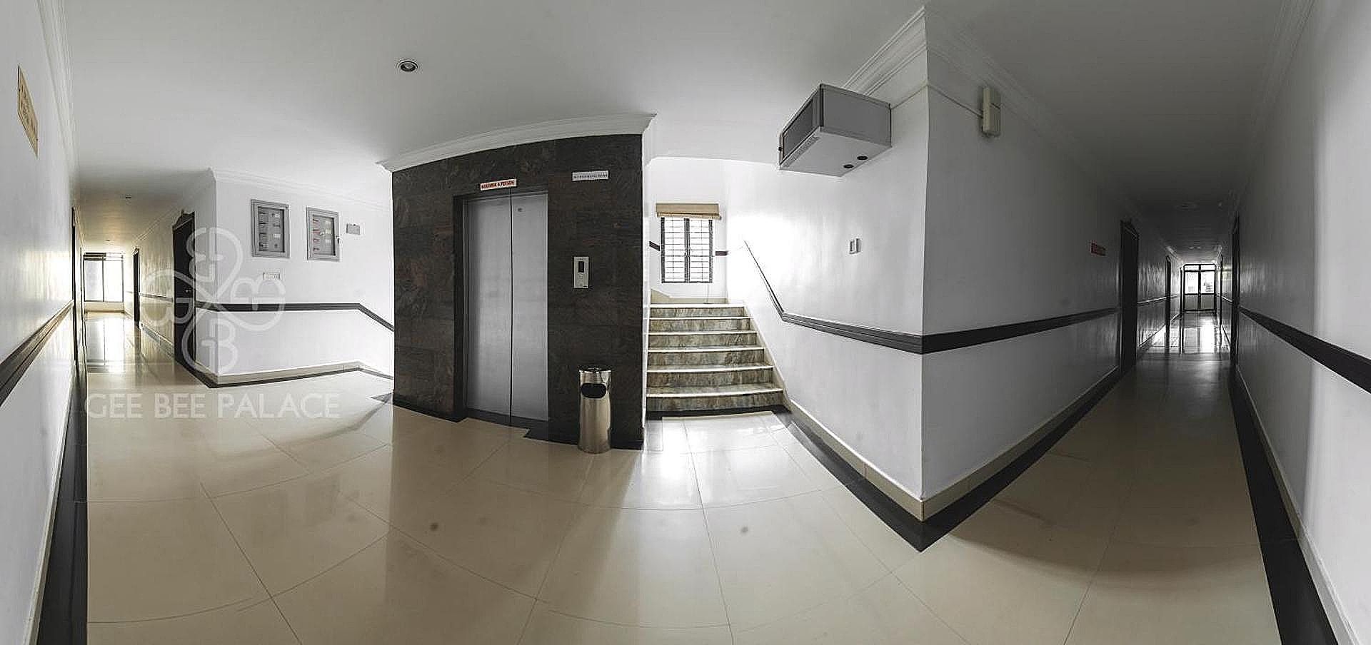 Public Areas
