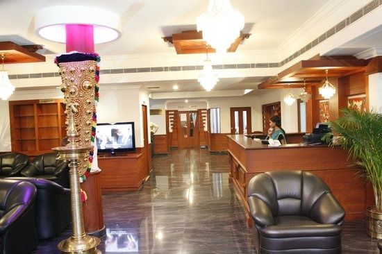 Public Areas
