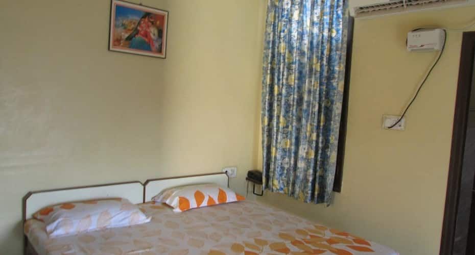 undefined Hotel Raman Palace