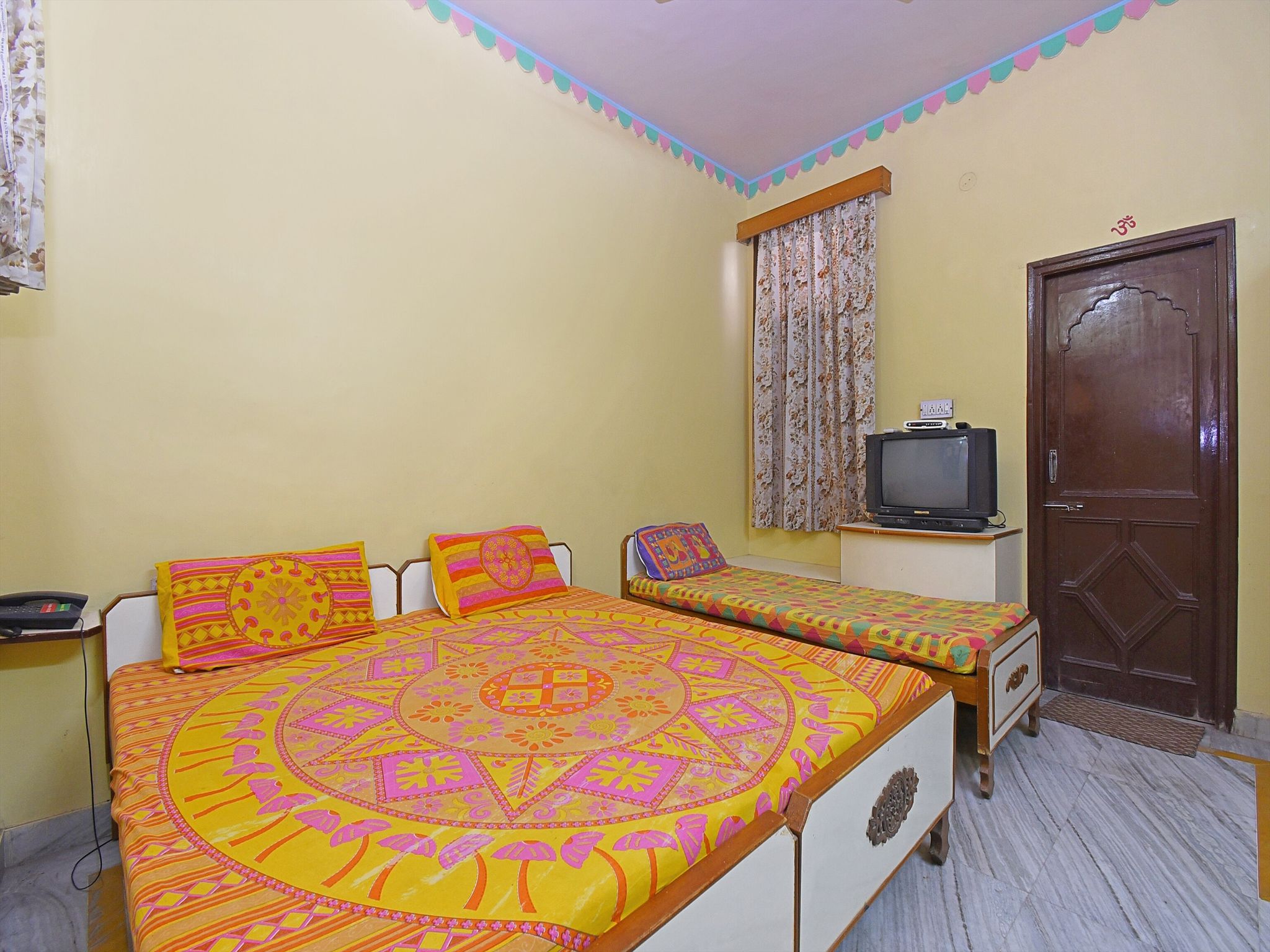 undefined Hotel Raman Palace 2