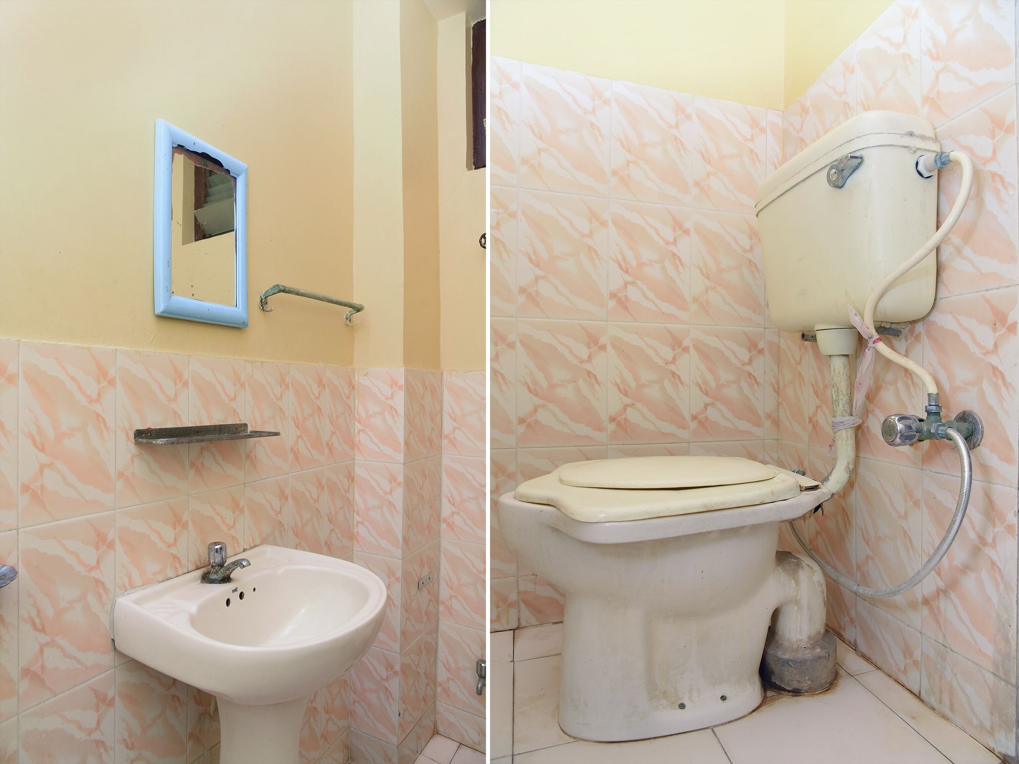 undefined Hotel Raman Palace 5