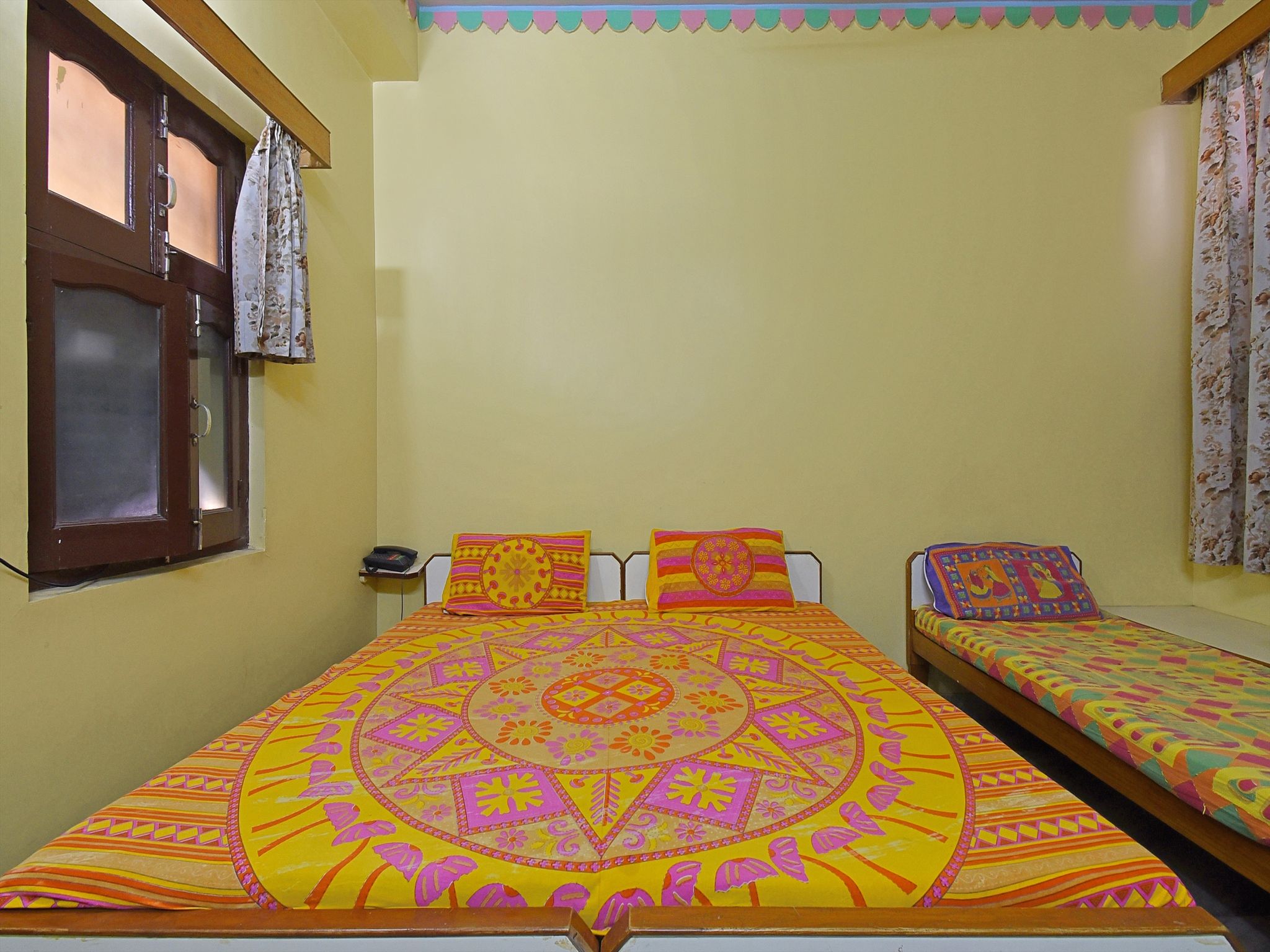 undefined Hotel Raman Palace 4