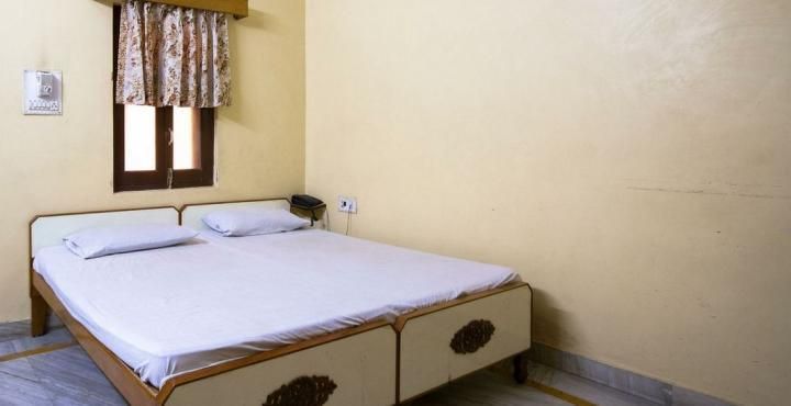 undefined Hotel Raman Palace 3