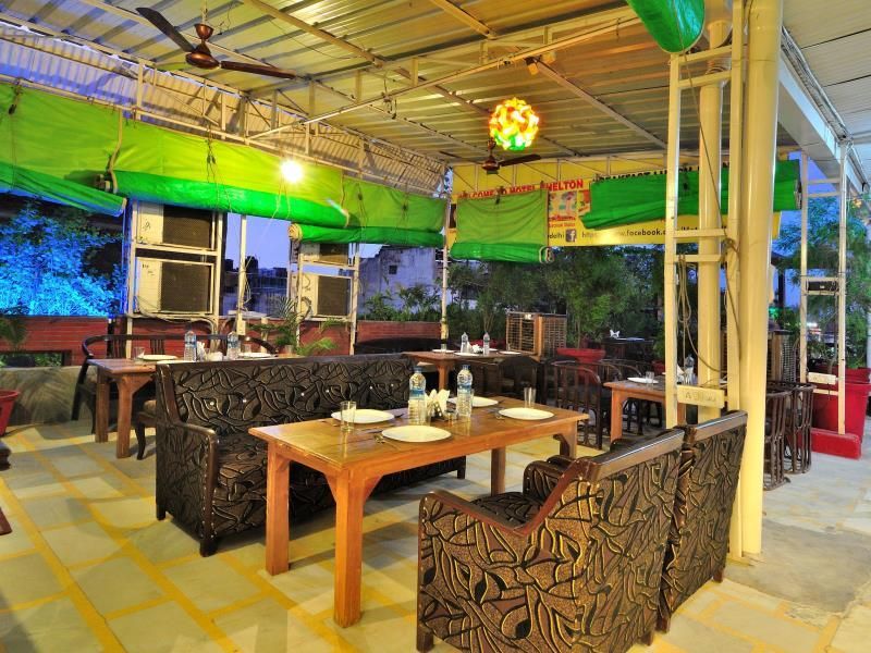 undefined Hotel Shelton 5