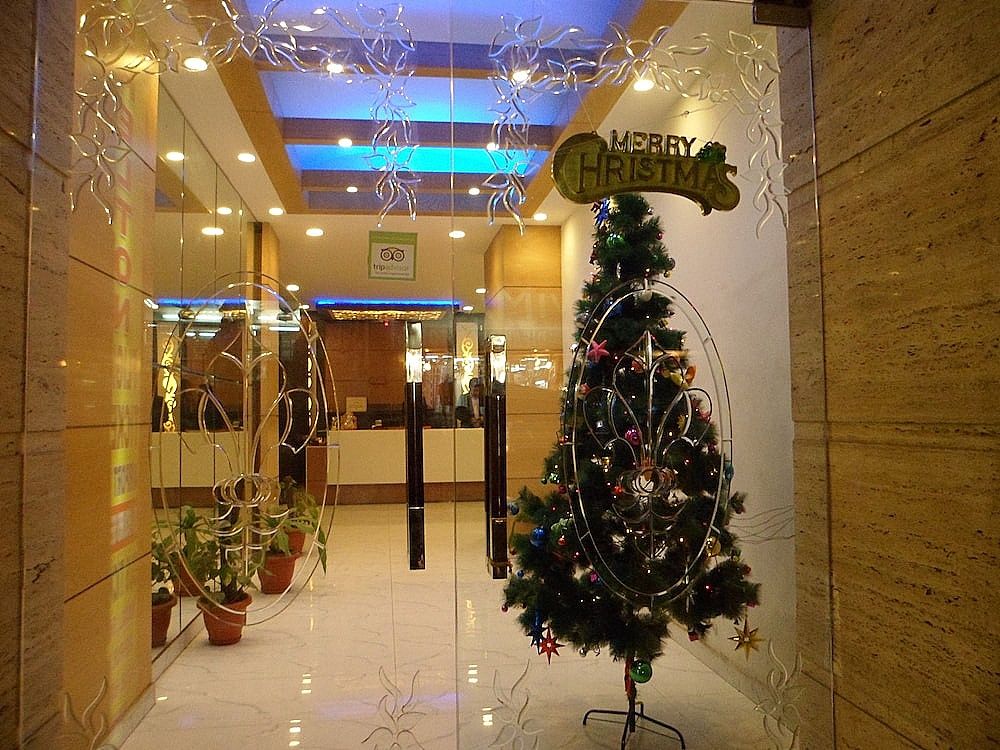 undefined Hotel Shelton 10