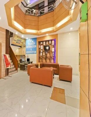 undefined Hotel Shelton 3