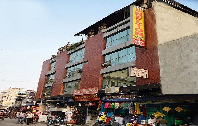undefined Hotel Shelton