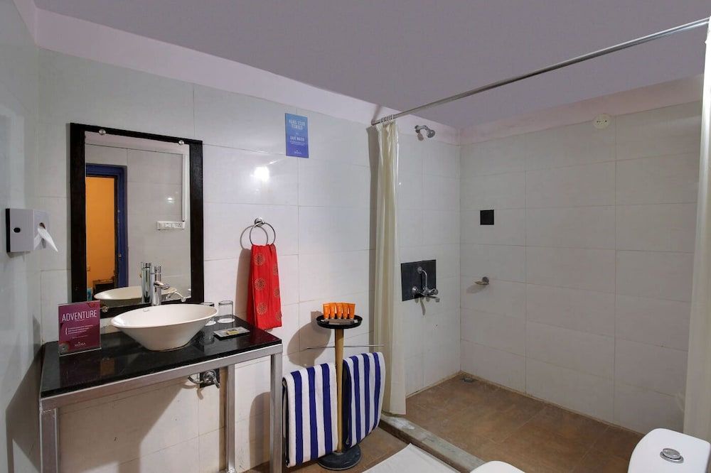 Dera Kumbhalgarh Deluxe Cottage 13