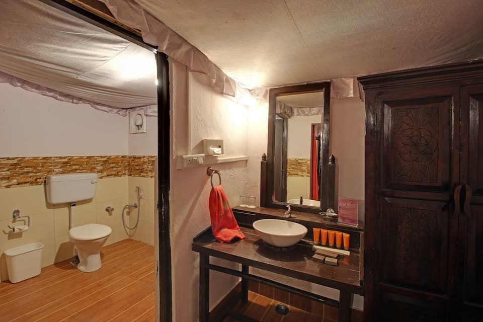 Dera Kumbhalgarh Deluxe Cottage 12