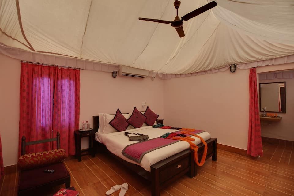 Deluxe Cottage