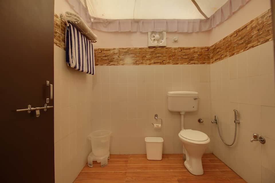 Deluxe Cottage