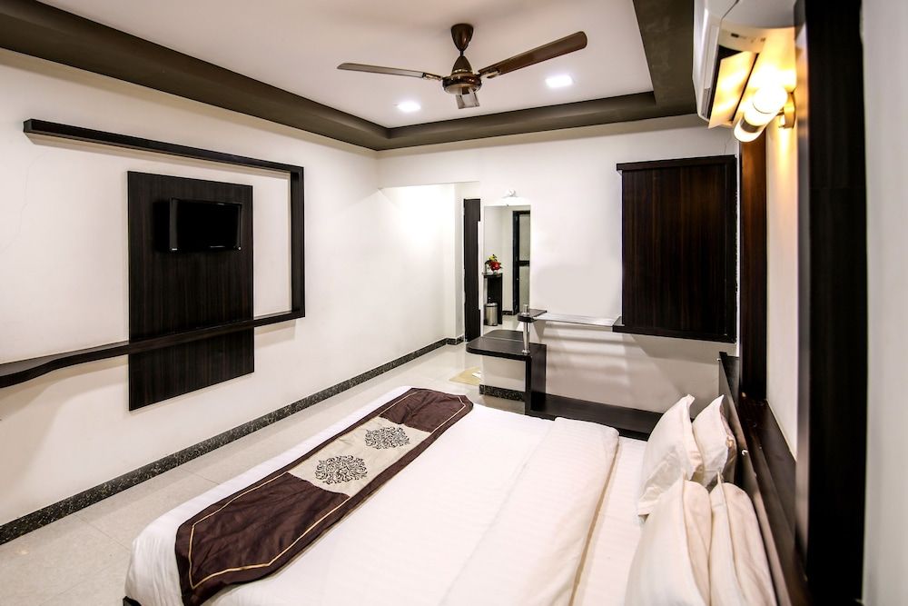 Saavaj Resort Standard Room 4