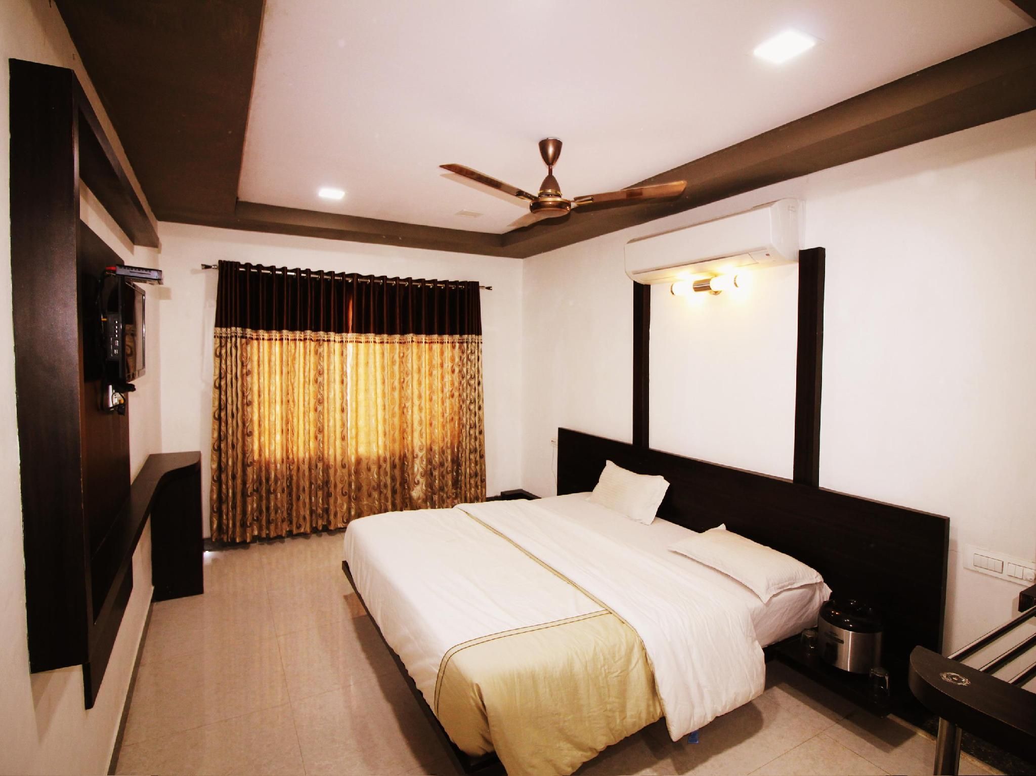 Saavaj Resort Standard Room 5