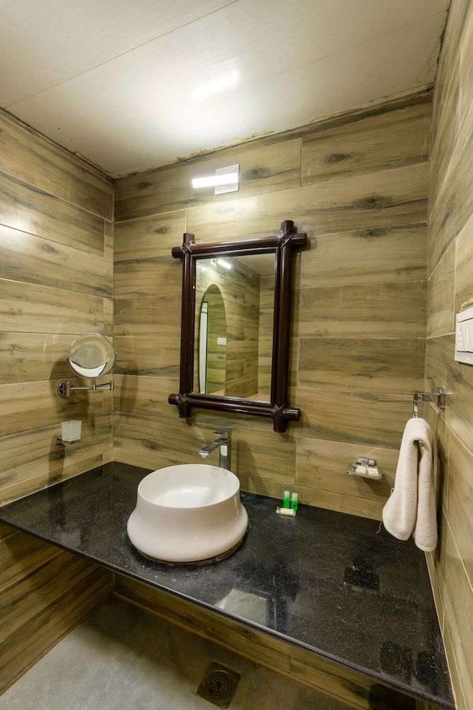 Saavaj Resort Standard Room 3
