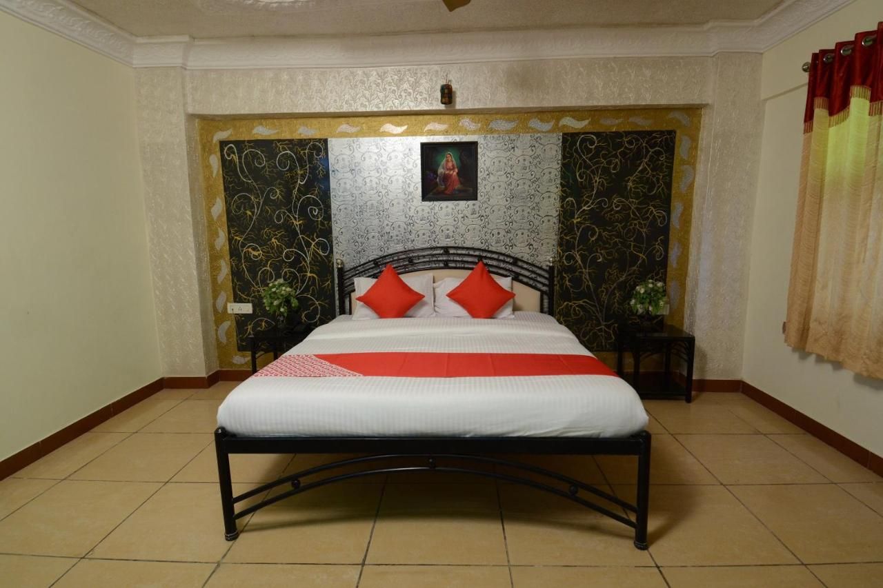 undefined Hotel O Ranibagh Palace 9