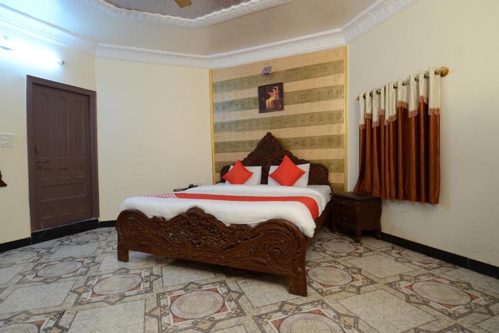 undefined Hotel O Ranibagh Palace 4