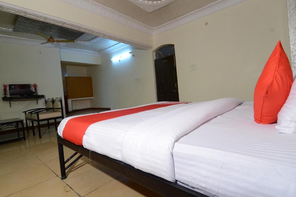 undefined Hotel O Ranibagh Palace 10