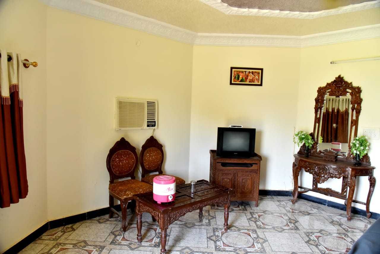 undefined Hotel O Ranibagh Palace 3