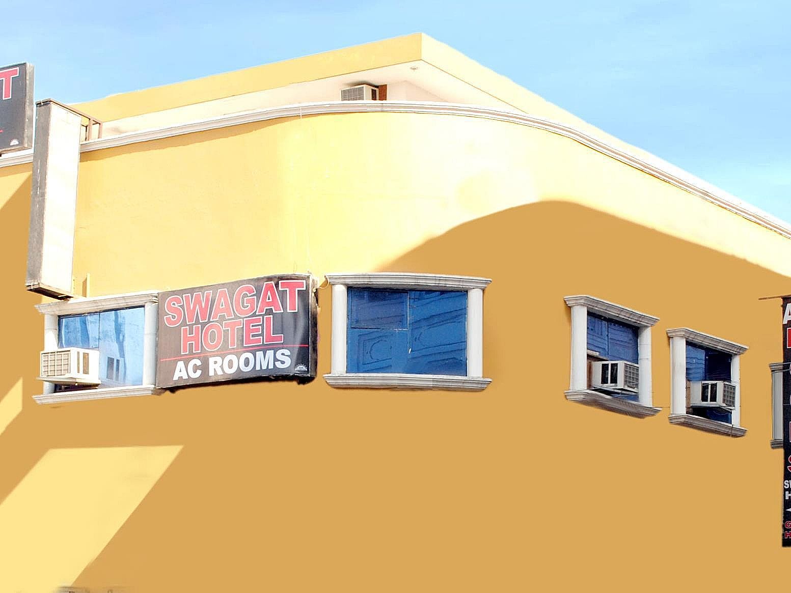 undefined  Swagat Hotel 6