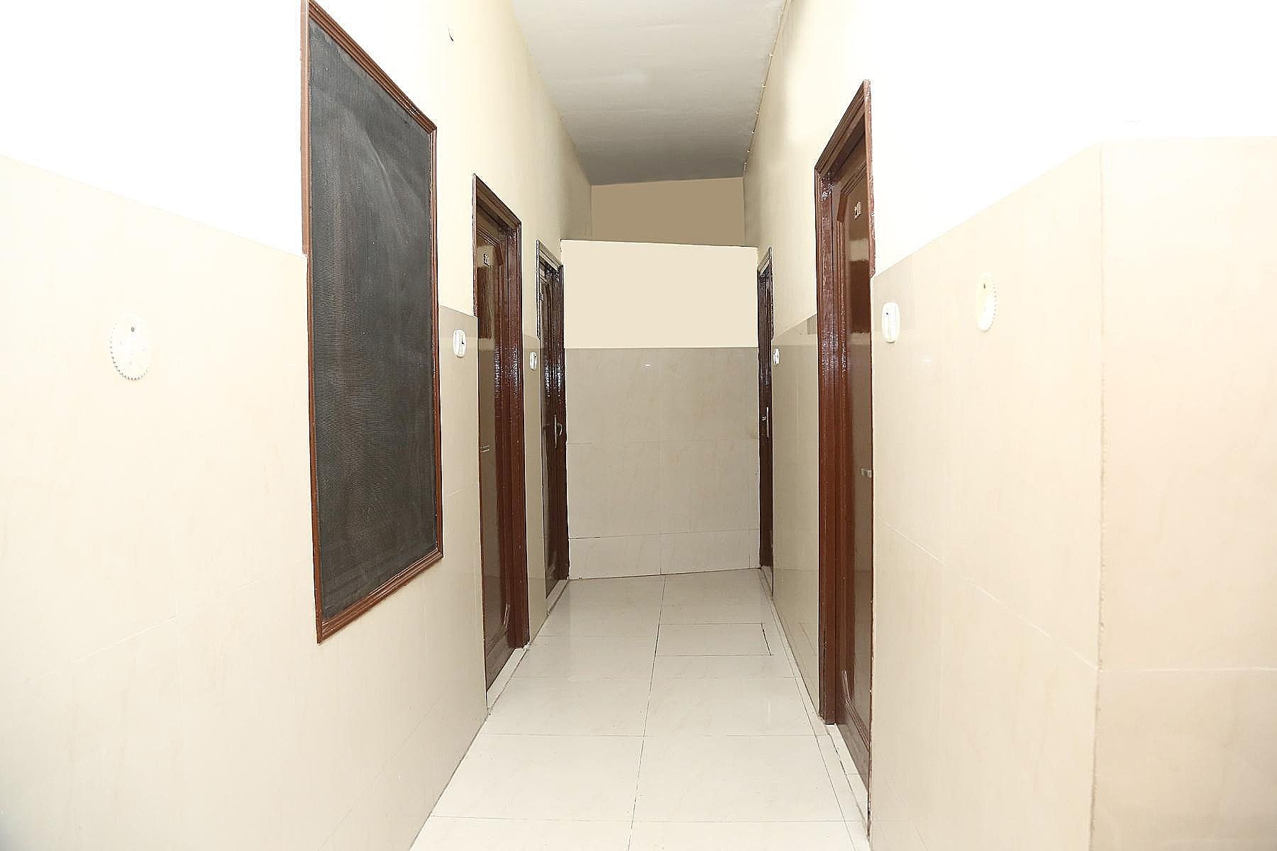 undefined  Swagat Hotel 4