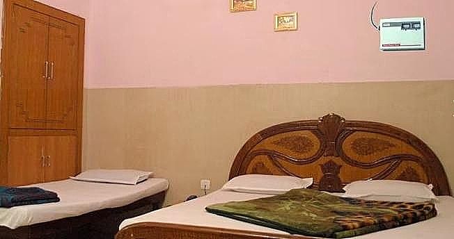 undefined  Swagat Hotel 9