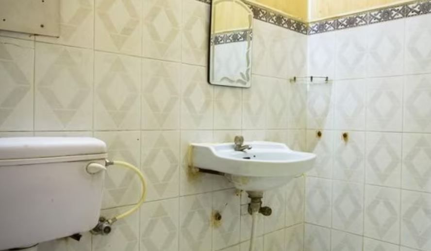 undefined  Swagat Hotel 8
