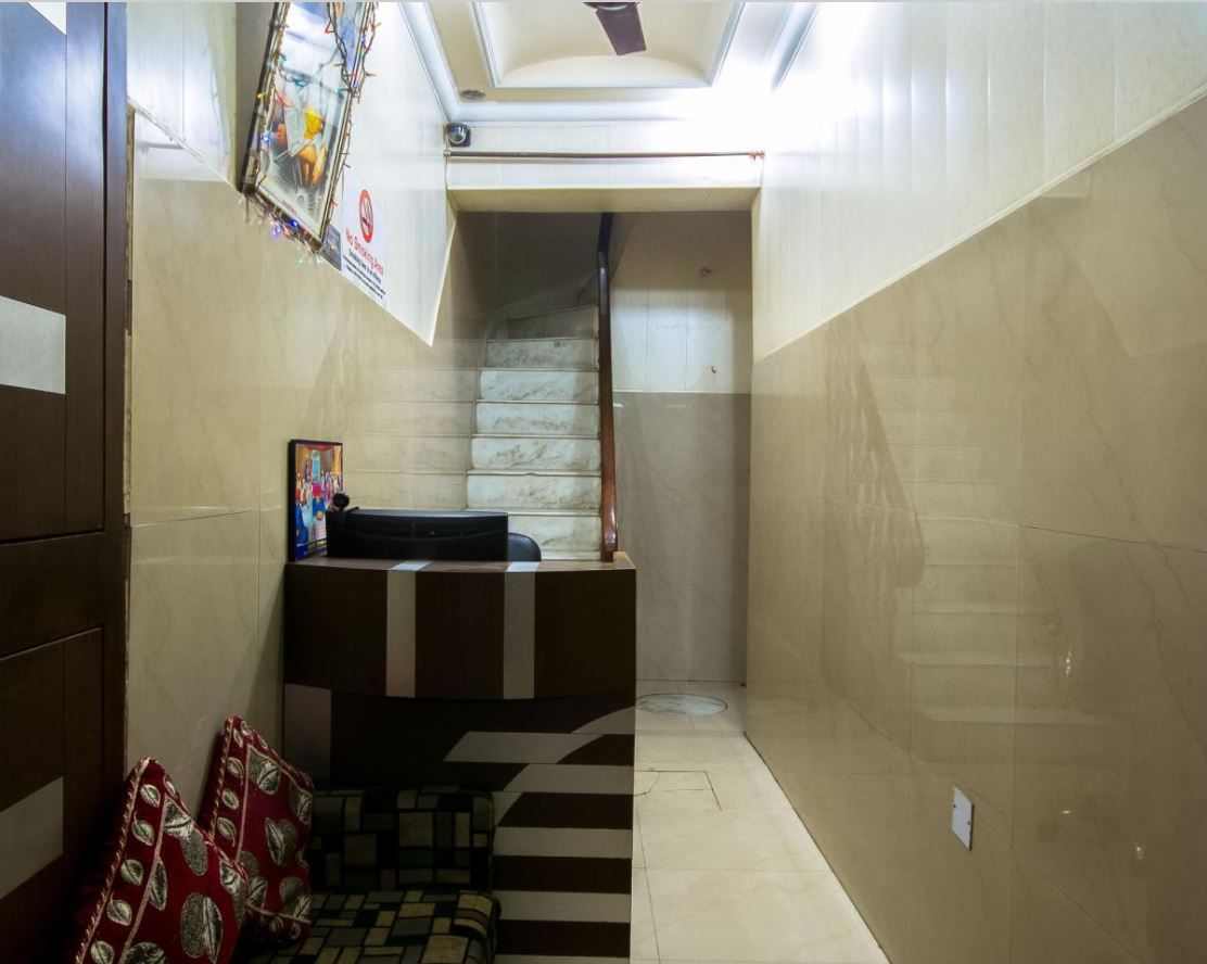 undefined  Swagat Hotel 2