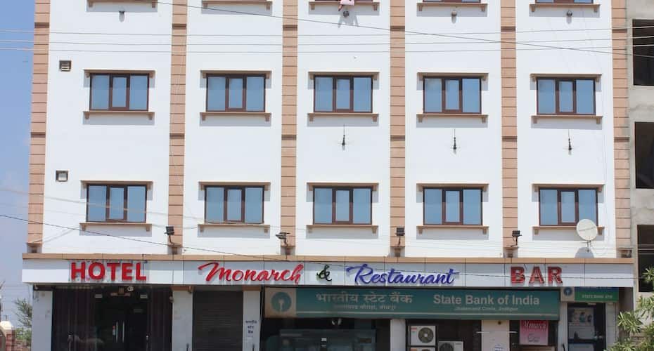 undefined Hotel Monarch 7