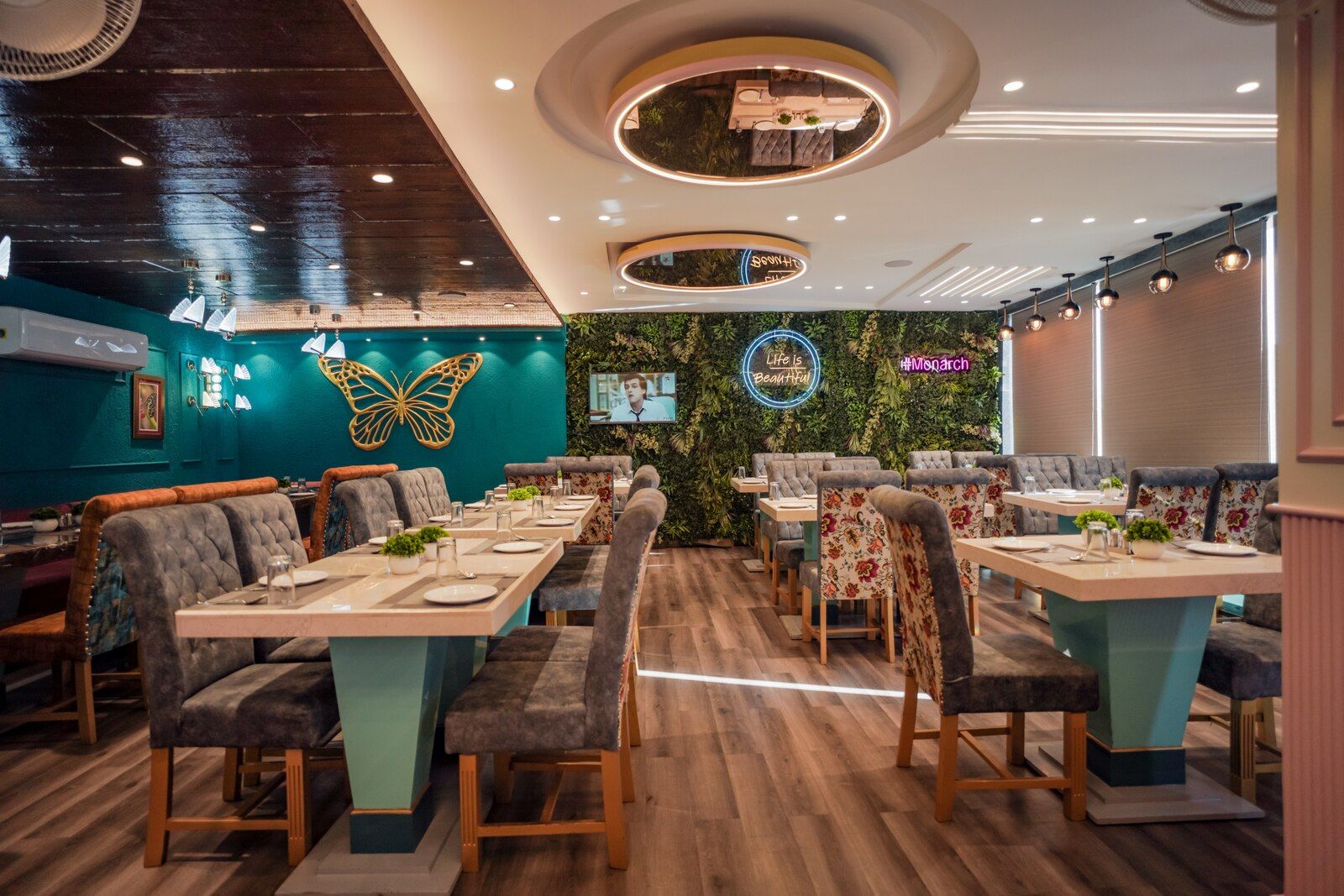 undefined Hotel Monarch 5