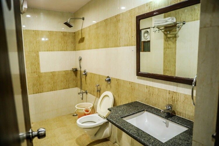 Suite Room