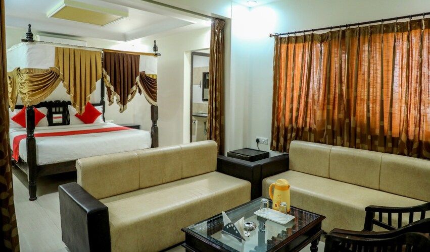 Suite Room