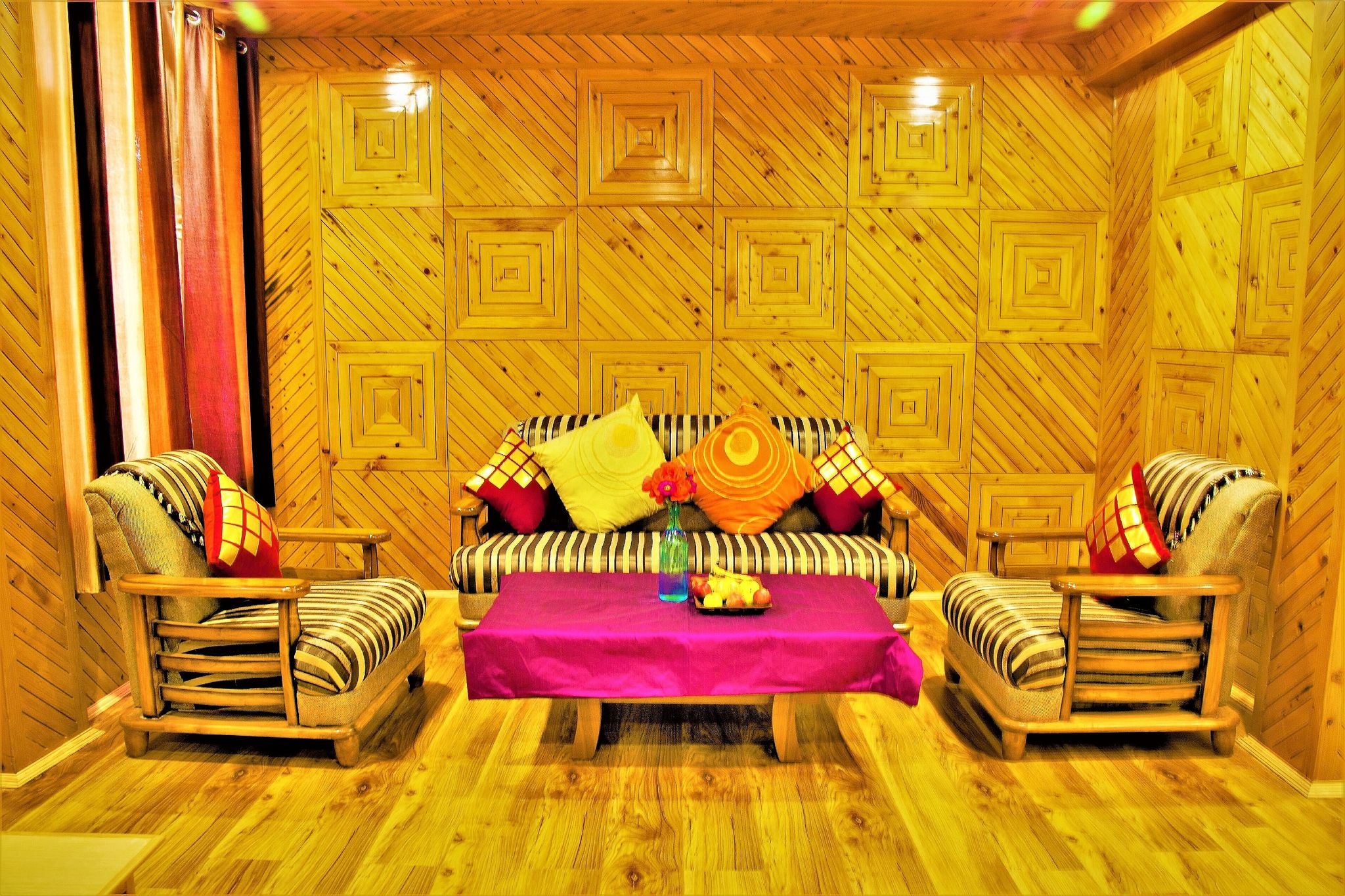 undefined Pause At Manali 2