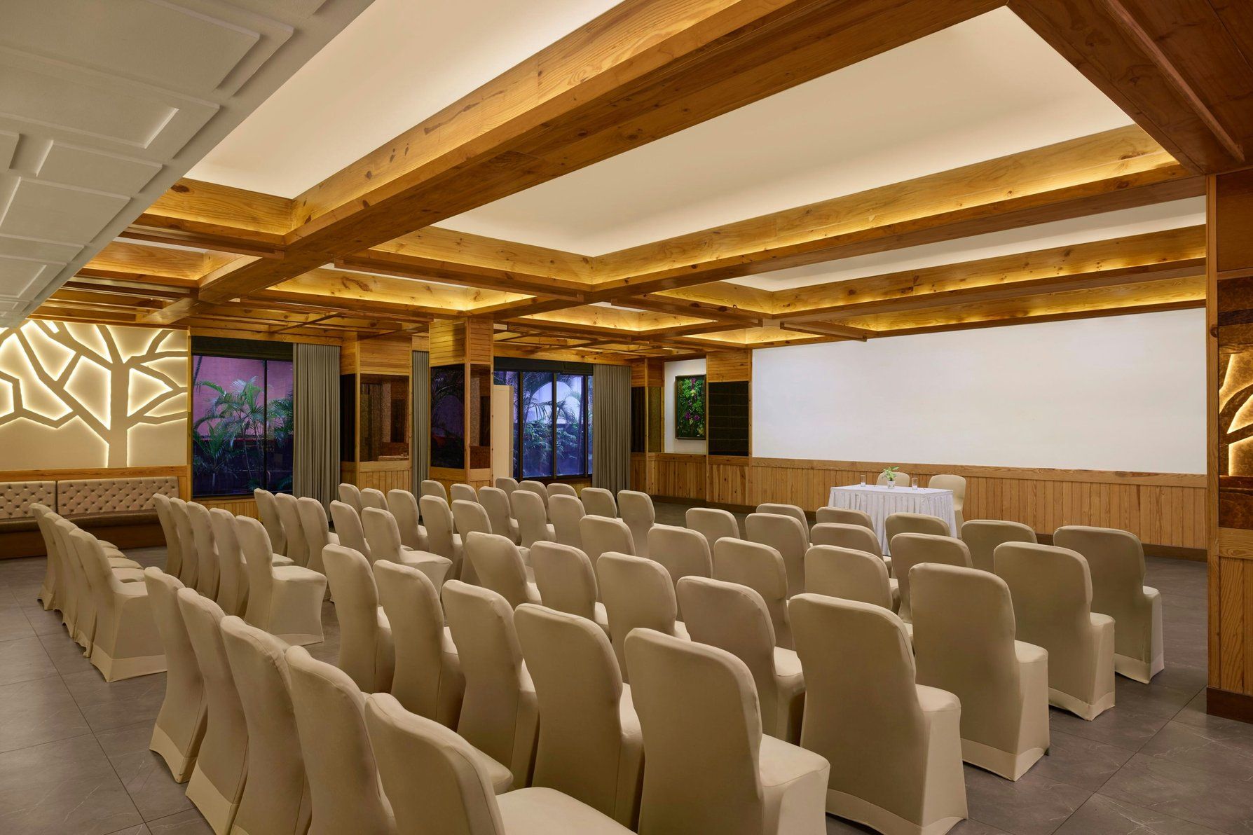 undefined E-Square The Fern Pune, Series by Marriott 8