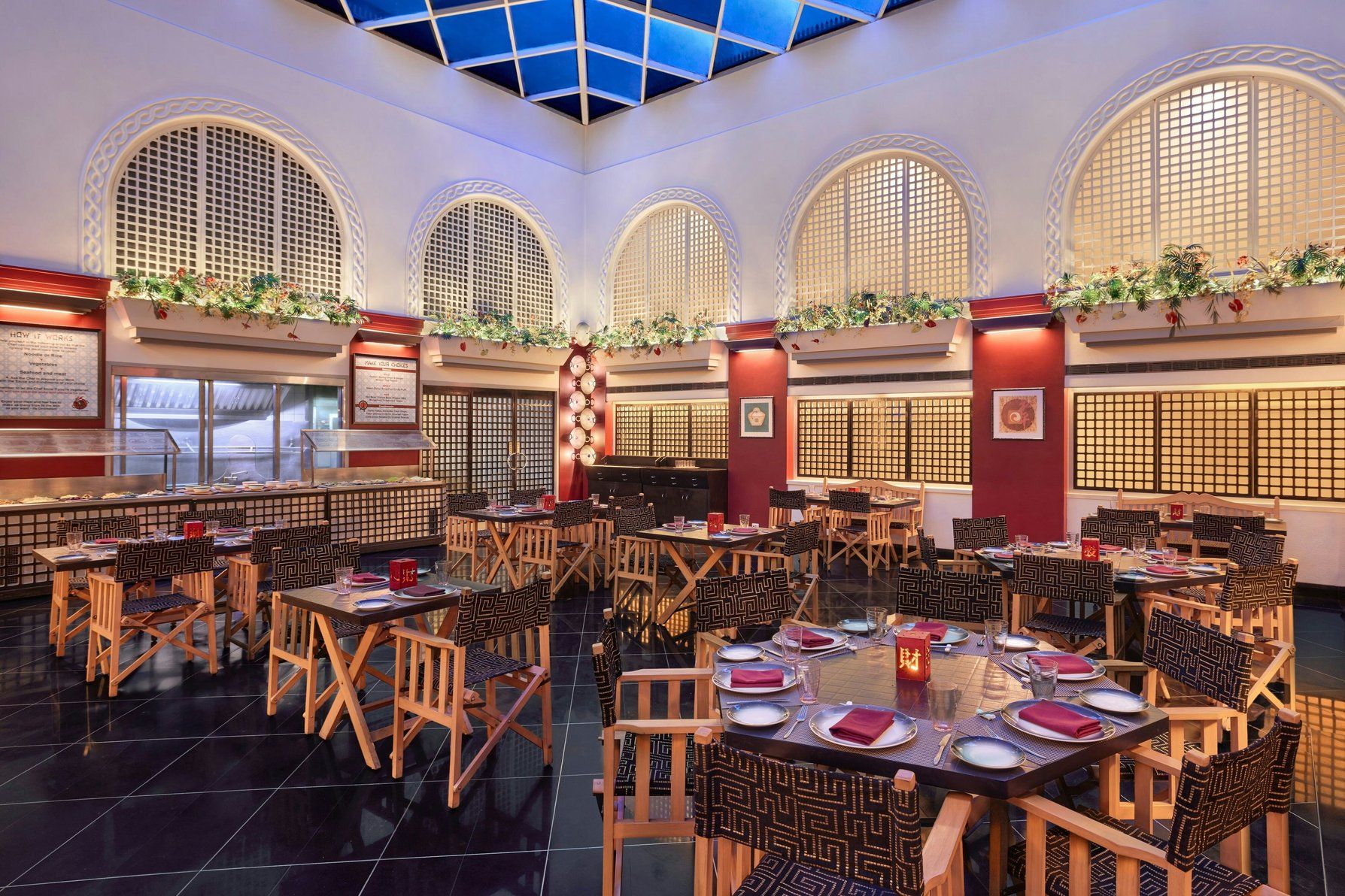 undefined E-Square The Fern Pune, Series by Marriott 5