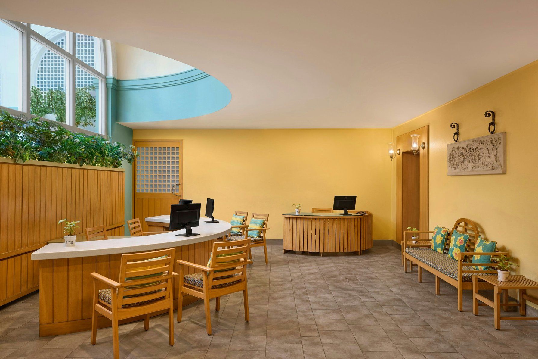 undefined E-Square The Fern Pune, Series by Marriott 9