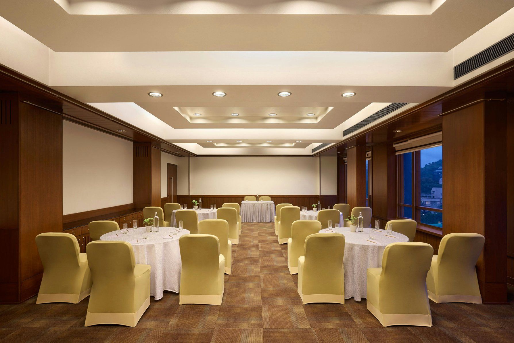 undefined E-Square The Fern Pune, Series by Marriott 7