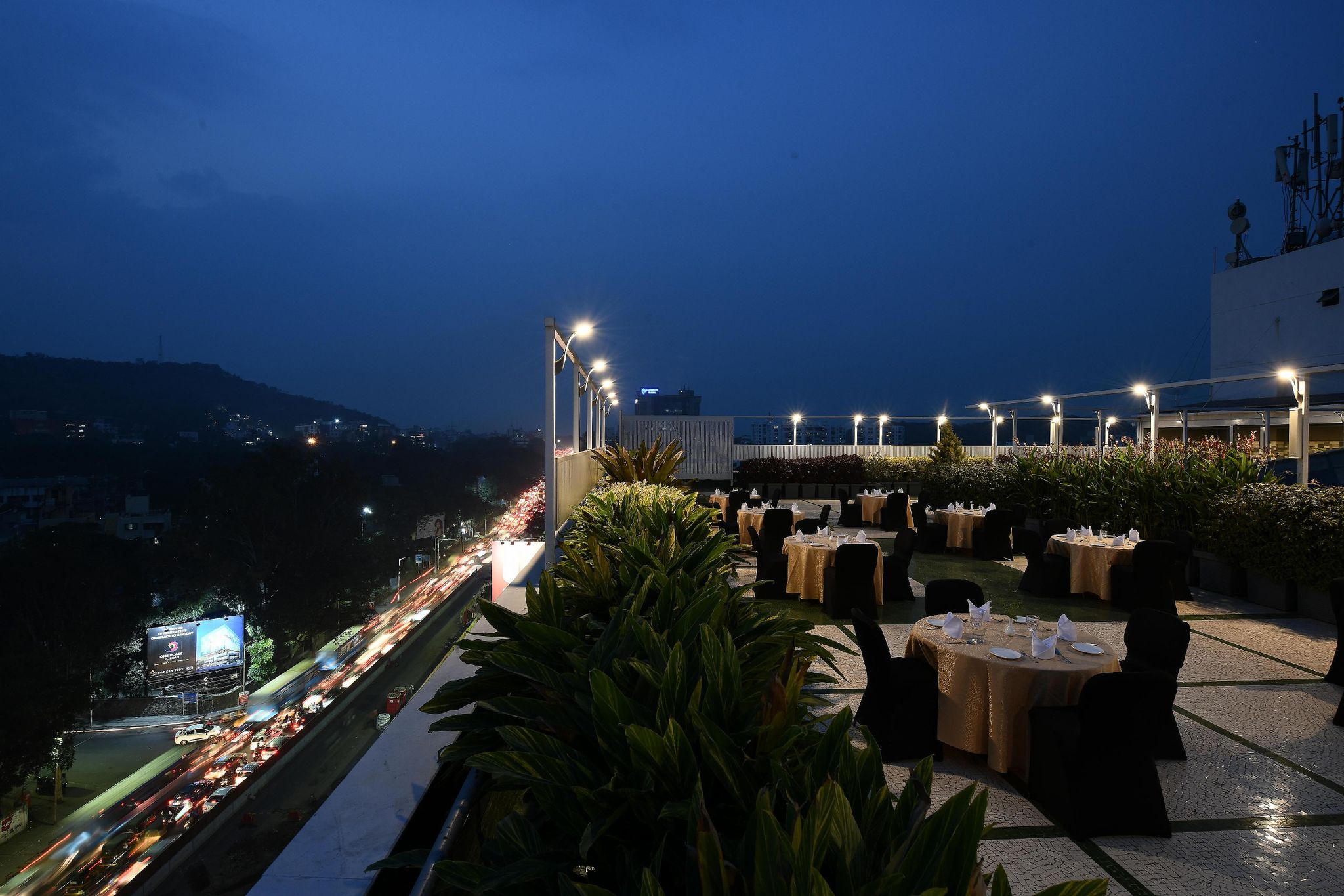 Hotel View