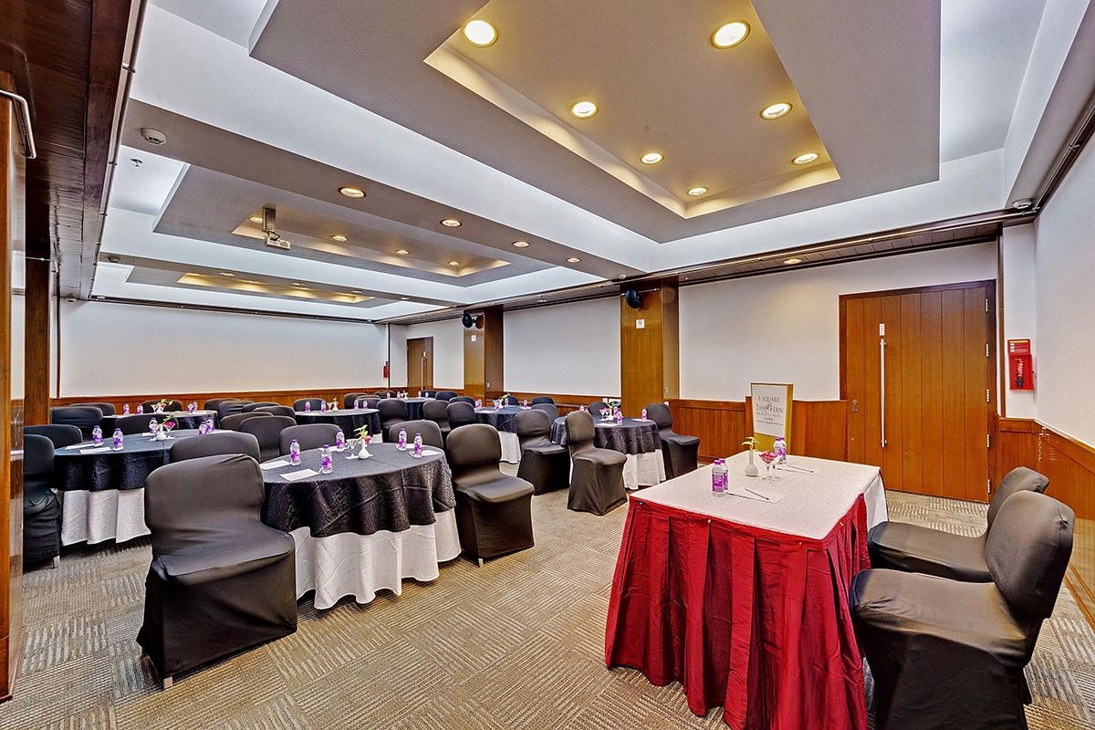 Business Centre