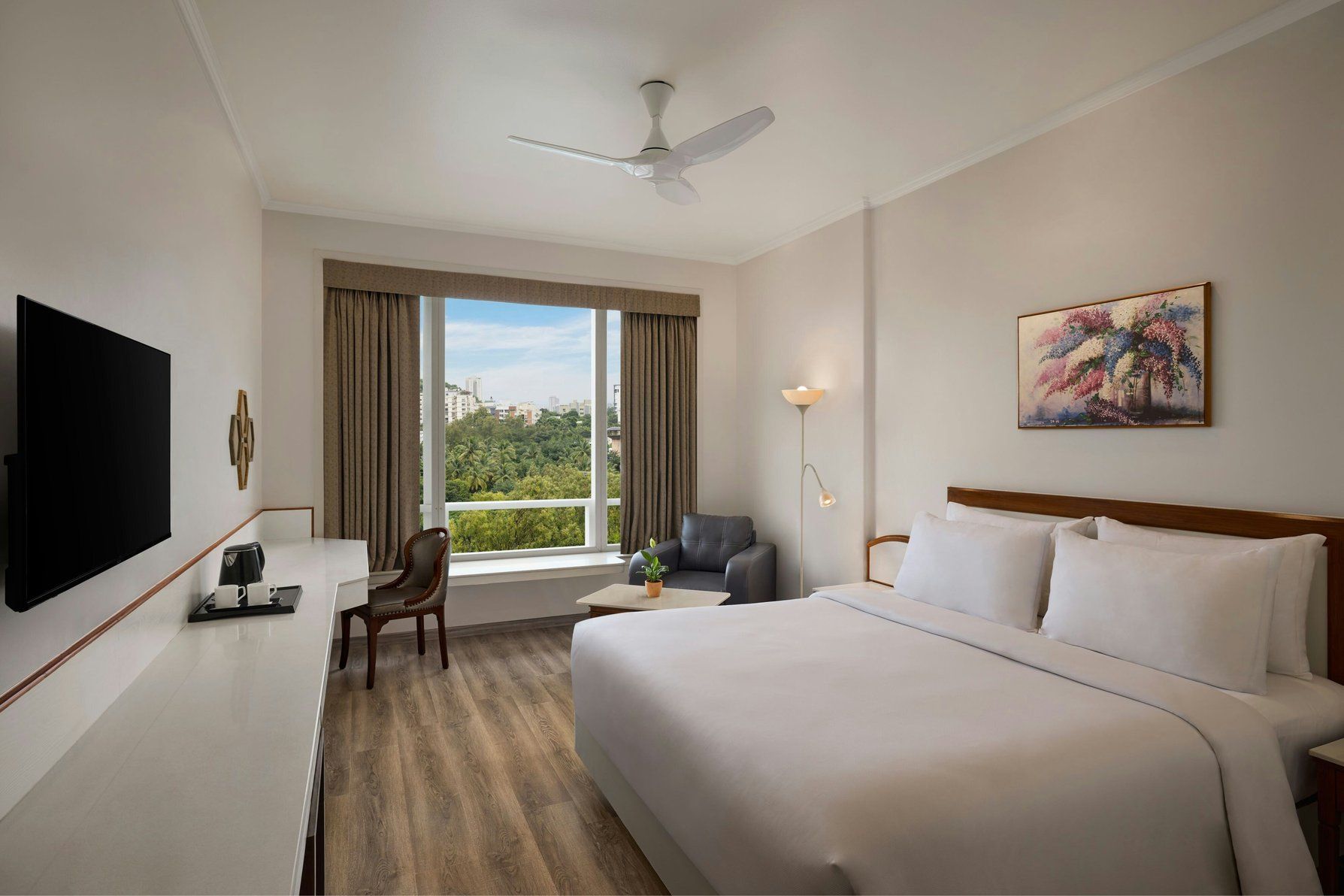 undefined E-Square The Fern Pune, Series by Marriott 10