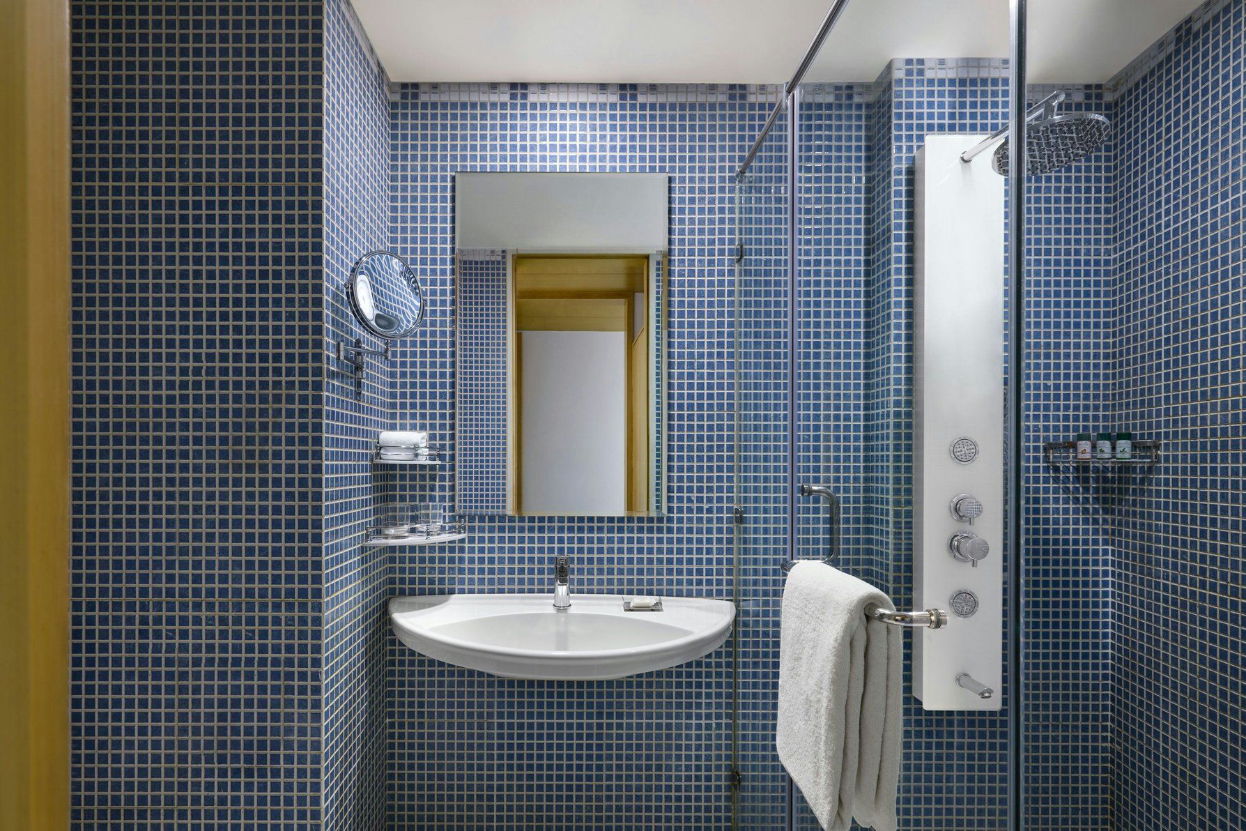 undefined E-Square The Fern Pune, Series by Marriott 3