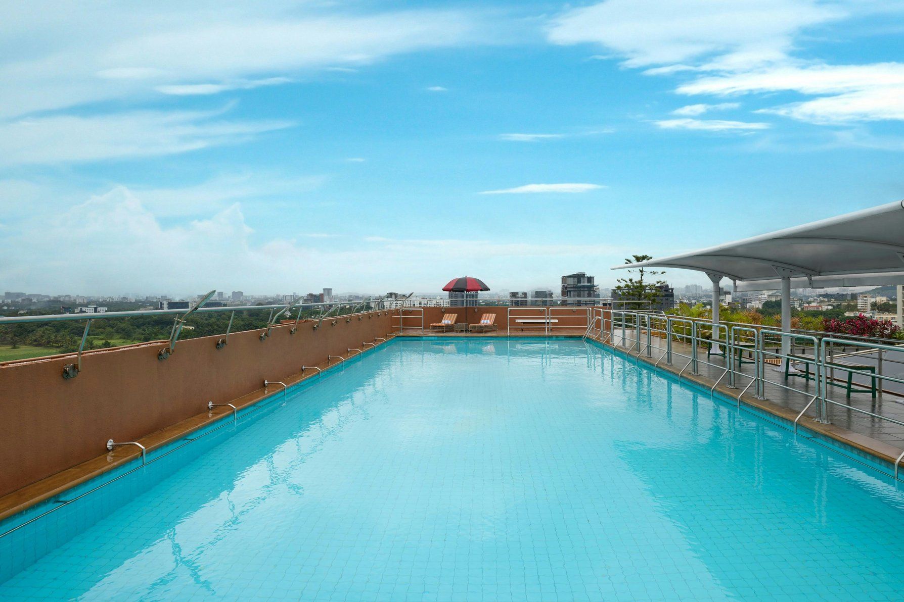 undefined E-Square The Fern Pune, Series by Marriott 6