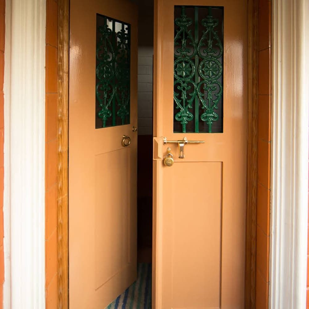 Kuzhupilly Beach House