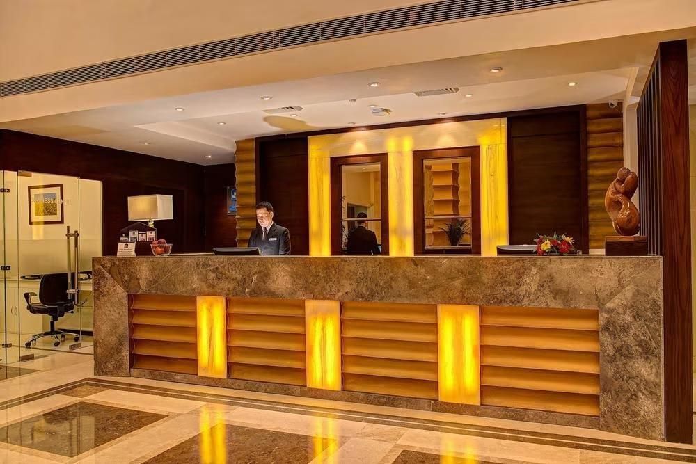 undefined Stella Hotel 4