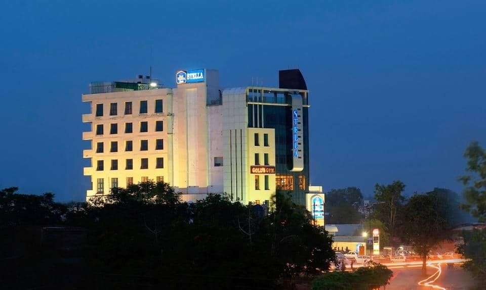 undefined Stella Hotel 7